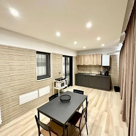 Oltremare Luxury Suites * バーリ