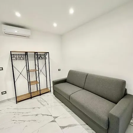 Oltremare Luxury Suites