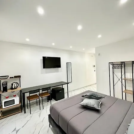 Oltremare Luxury Suites