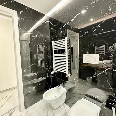 Oltremare Luxury Suites * バーリ