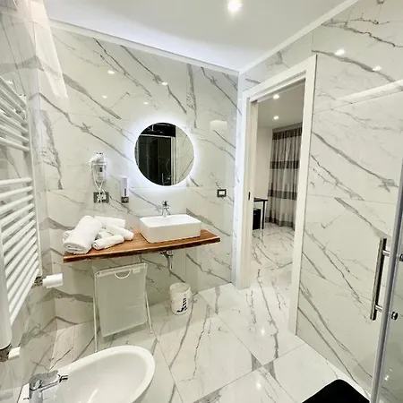 Oltremare Luxury Suites *